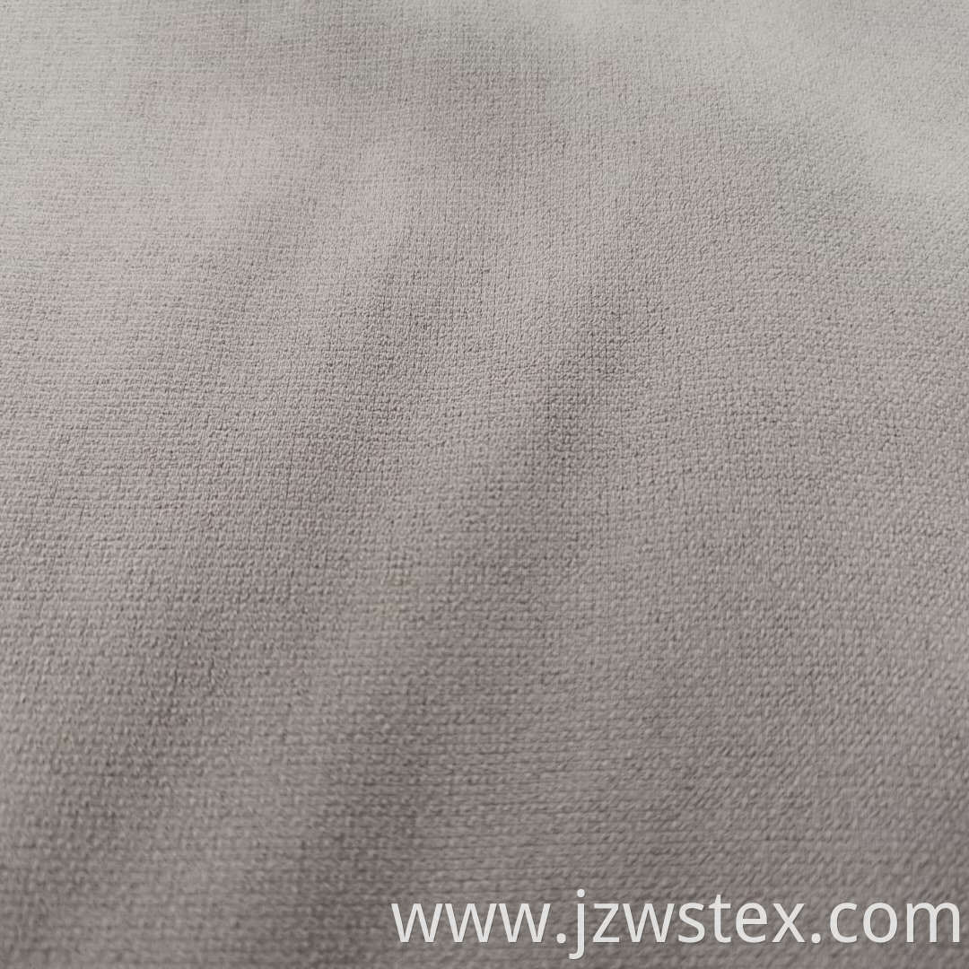 Imported materials CEY Polyester high elastic fabric